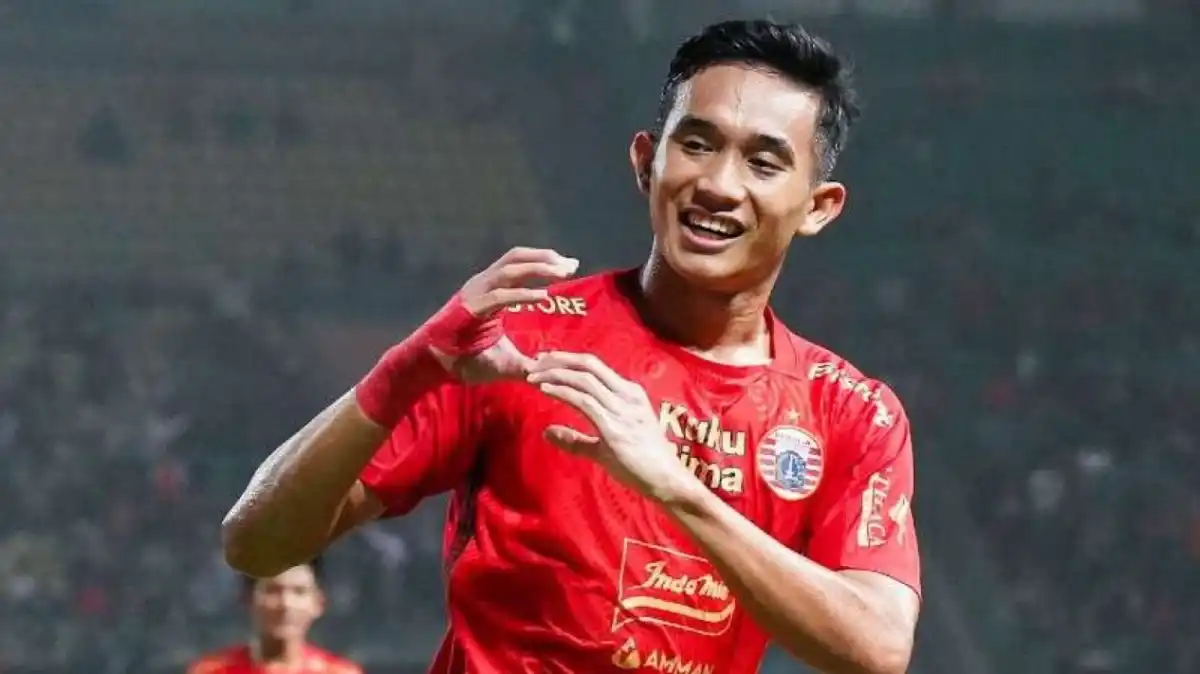 Shin Tae-yong Jelaskan Rizky Ridho Mulai dari Bangku Cadangan saat Persija Menang atas PSIM