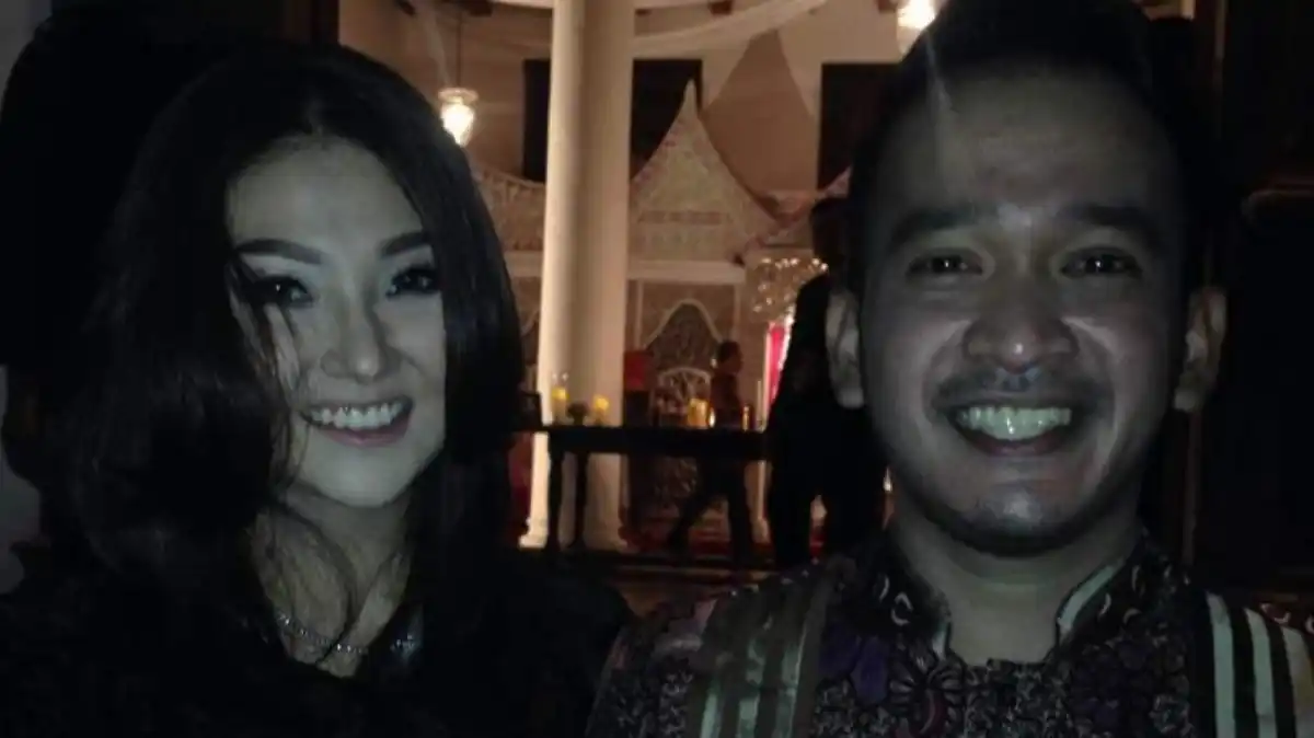 Perseteruan Ruben Onsu dan Sarwendah Belum Reda, Sorotan Beralih ke Dampaknya bagi Anak