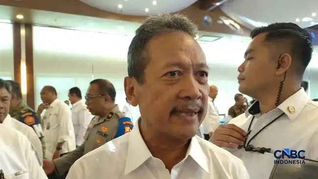 Pemerintah Permanen Hentikan Ekspor Benih Lobster, Budidaya Dalam Negeri Jadi Fokus