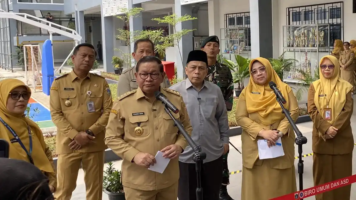 Jakarta Raih Peringkat Tertinggi Indonesia dalam QS Best Student Cities 2027