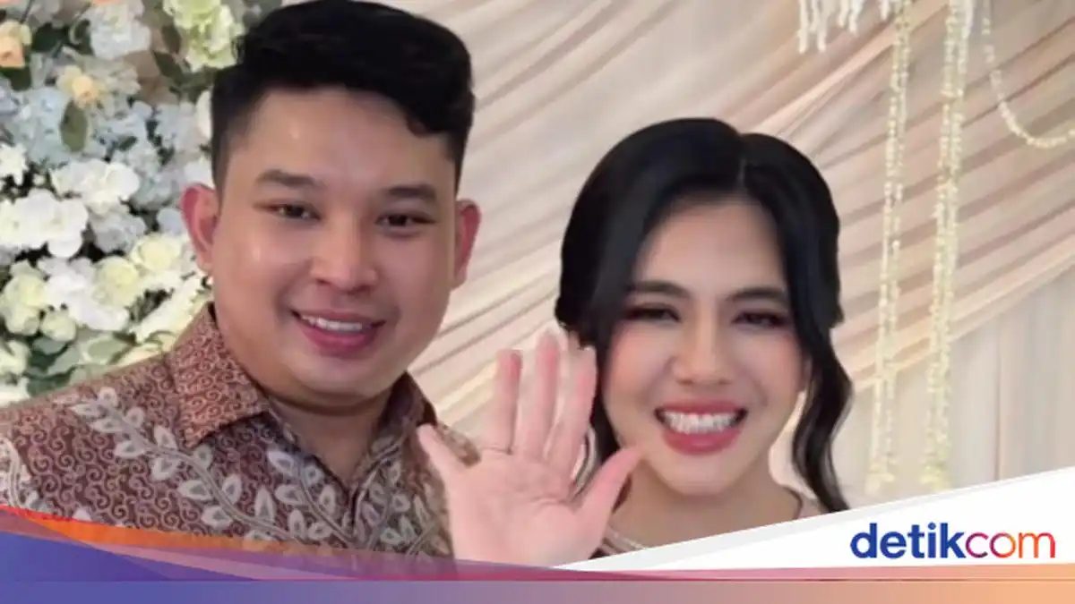 DJ Una dan Andi Agum Sepakat Membatalkan Pernikahan