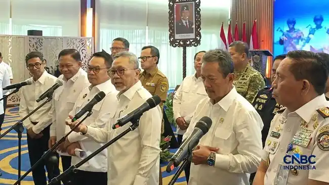Kesejahteraan Nelayan Tertekan, Pemerintah Bidik Kenaikan Nilai Tukar hingga 120