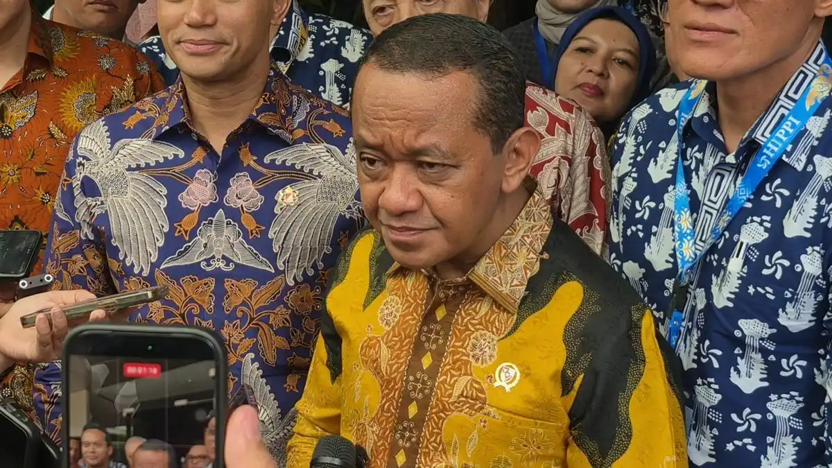 Pemerintah Siapkan Peta Bahan Baku Bioetanol untuk Mendukung Target E50