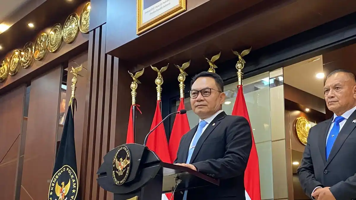 Respons Pemerintah atas Protes Asap Karhutla dari Negara Tetangga