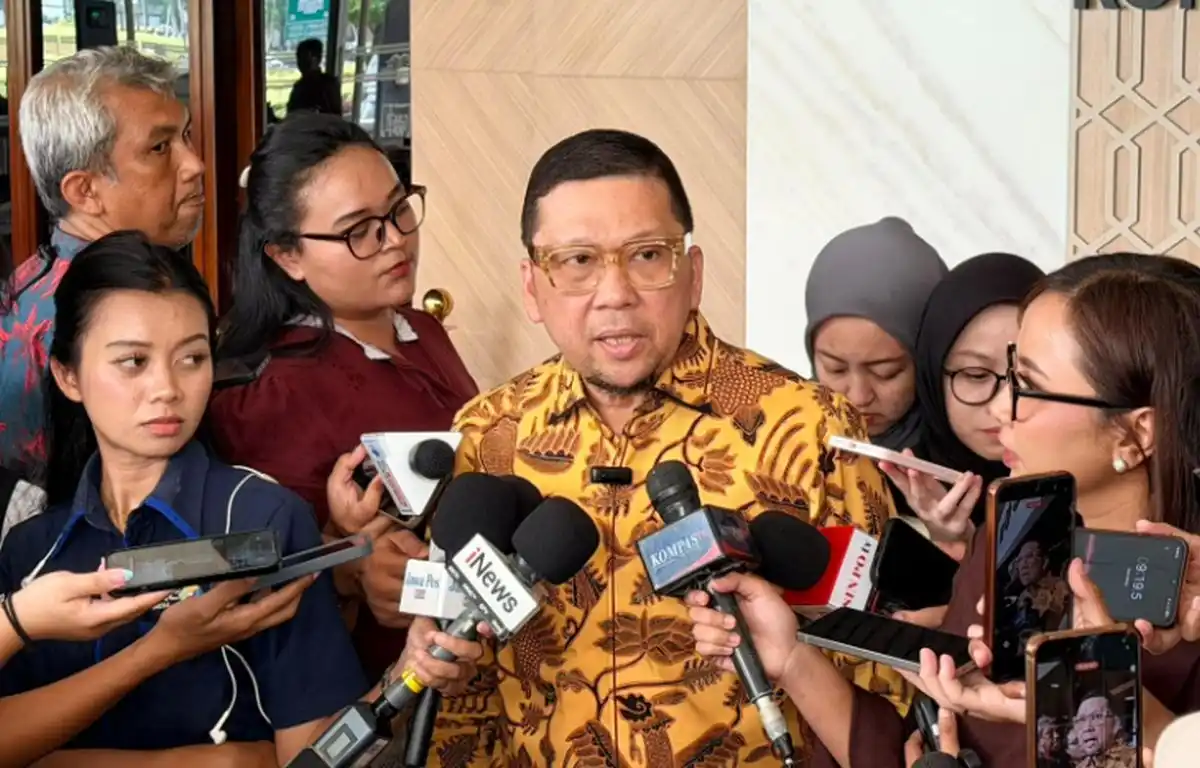 Doli Kurnia Balik Menanggapi Hasyim Asy’ari dalam Polemik PKPU Nomor 19 Tahun 2023