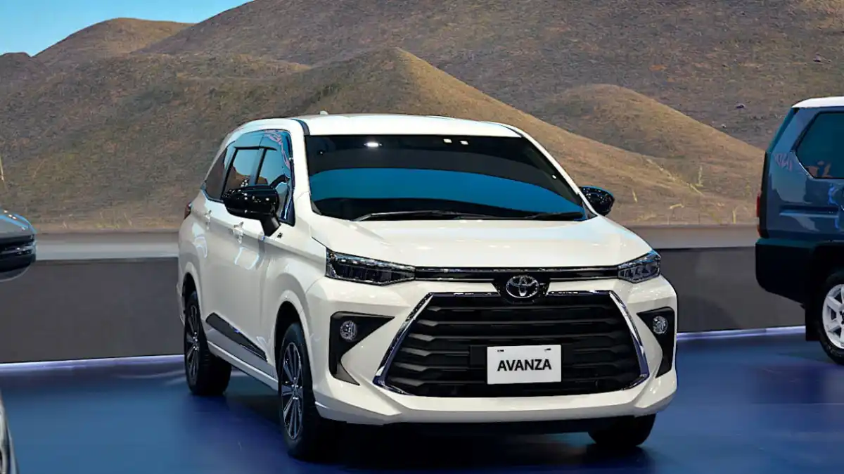 Peta Persaingan MPV Indonesia pada September 2026: Avanza Memimpin, Veloz dan Xpander Menyusul