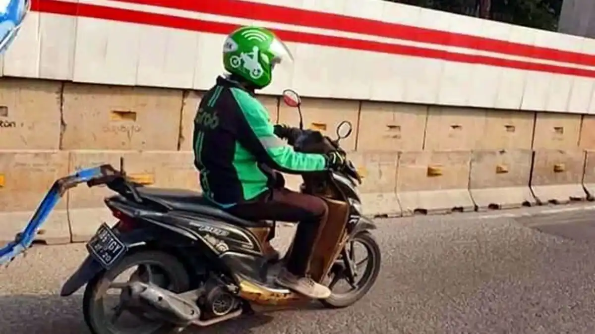 Komdigi Finalisasi Pedoman Tarif Pengantaran Makanan dan Barang Berbasis Ojol