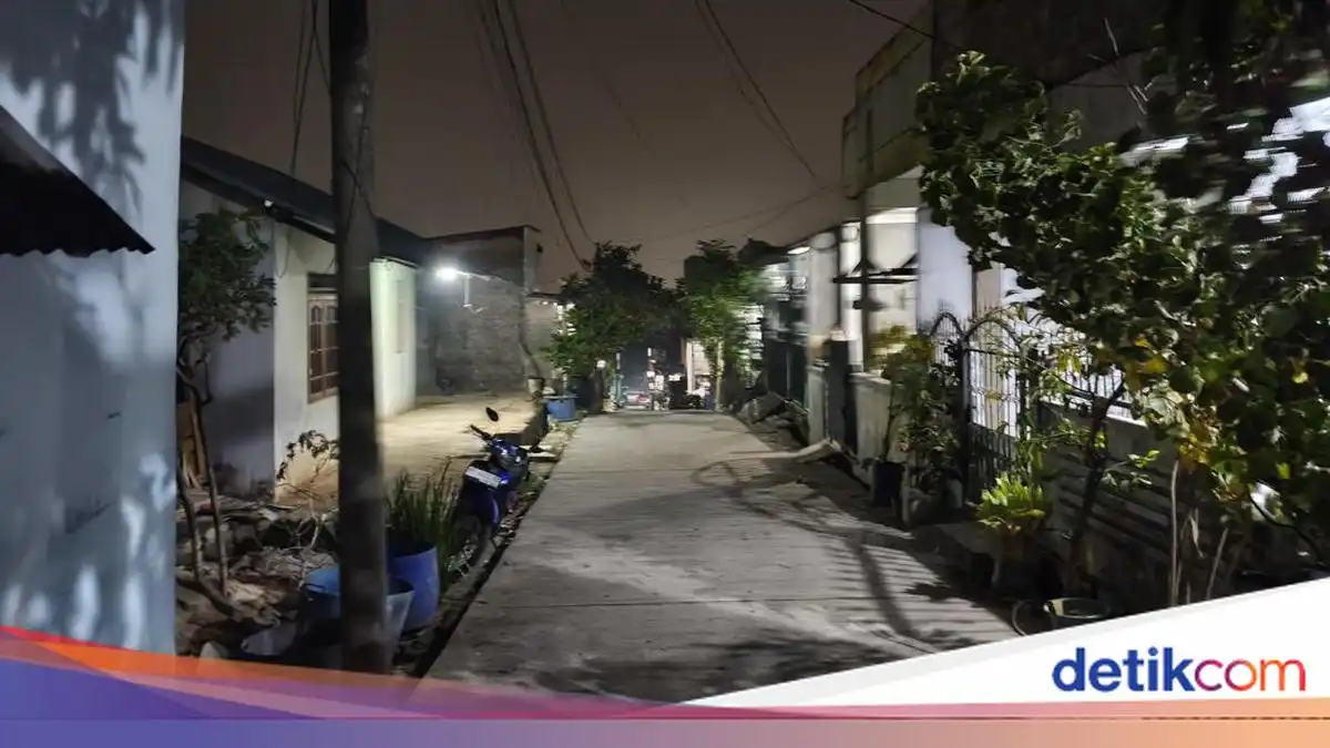 Pemulihan Listrik Batam Berlangsung Bertahap, Warga Masih Menanti Air Bersih