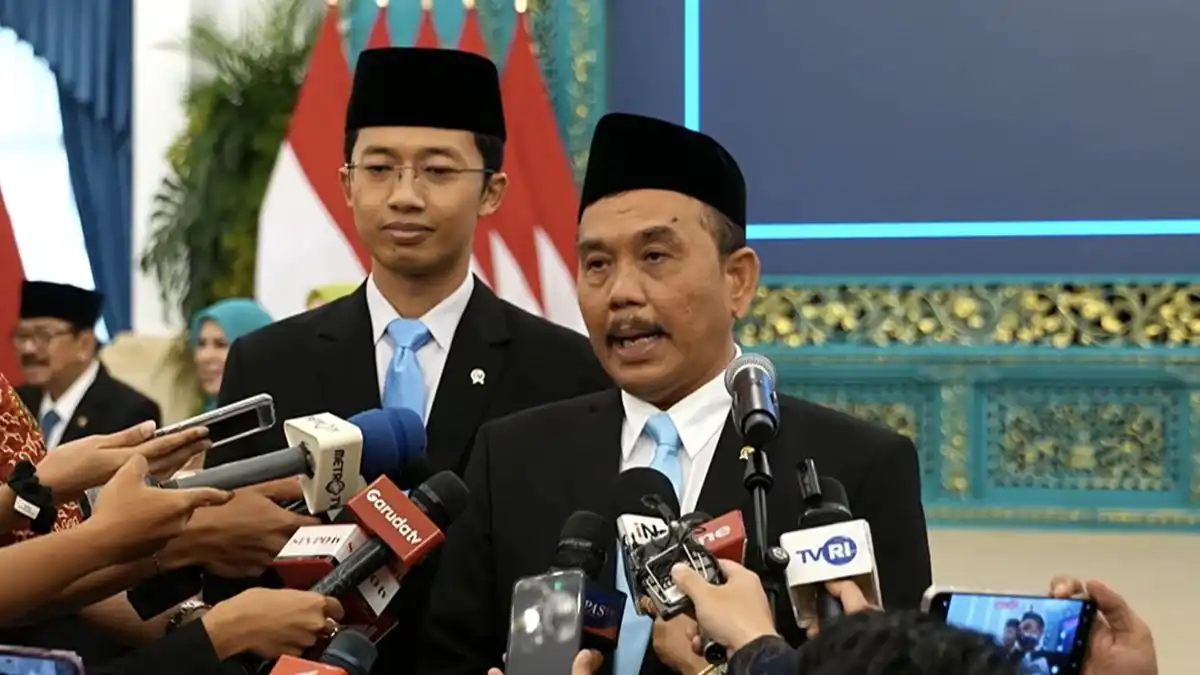 Pemerintah Hormati Putusan MK, Syahganda Sebut Gibran Tak Dapat Dimakzulkan