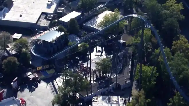 Penyelidikan Insiden Fatal Roller Coaster Goliath di Six Flags Over Georgia Berlanjut
