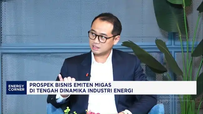 Laba Bersih Raharja Energi Cepu Melonjak 102% pada Semester I 2026
