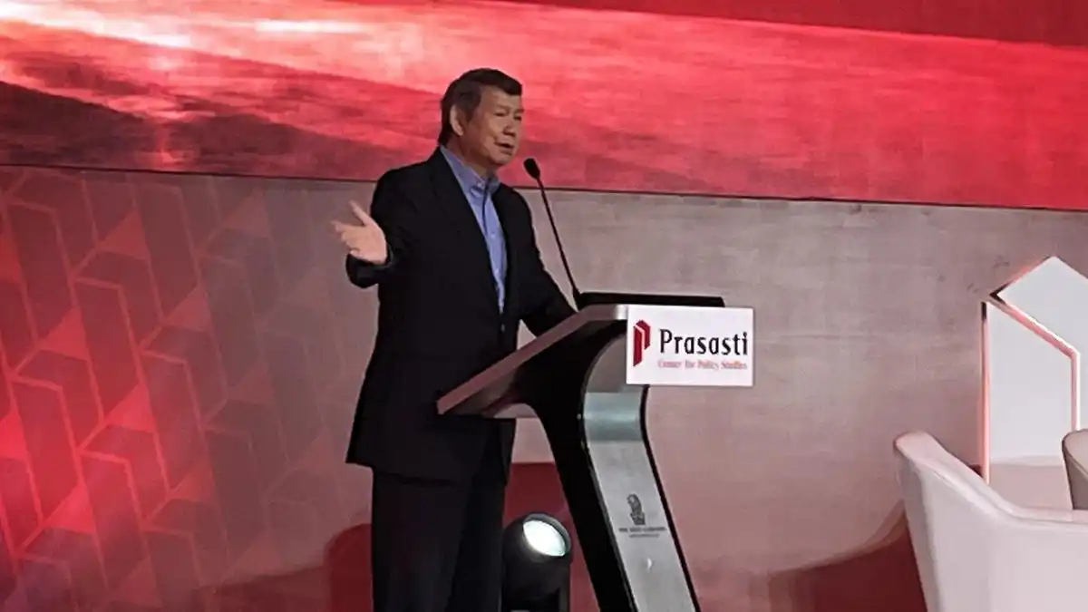Rencana Pemerintah Membuka Akses Perbankan Digital bagi Warga yang Belum Terlayani