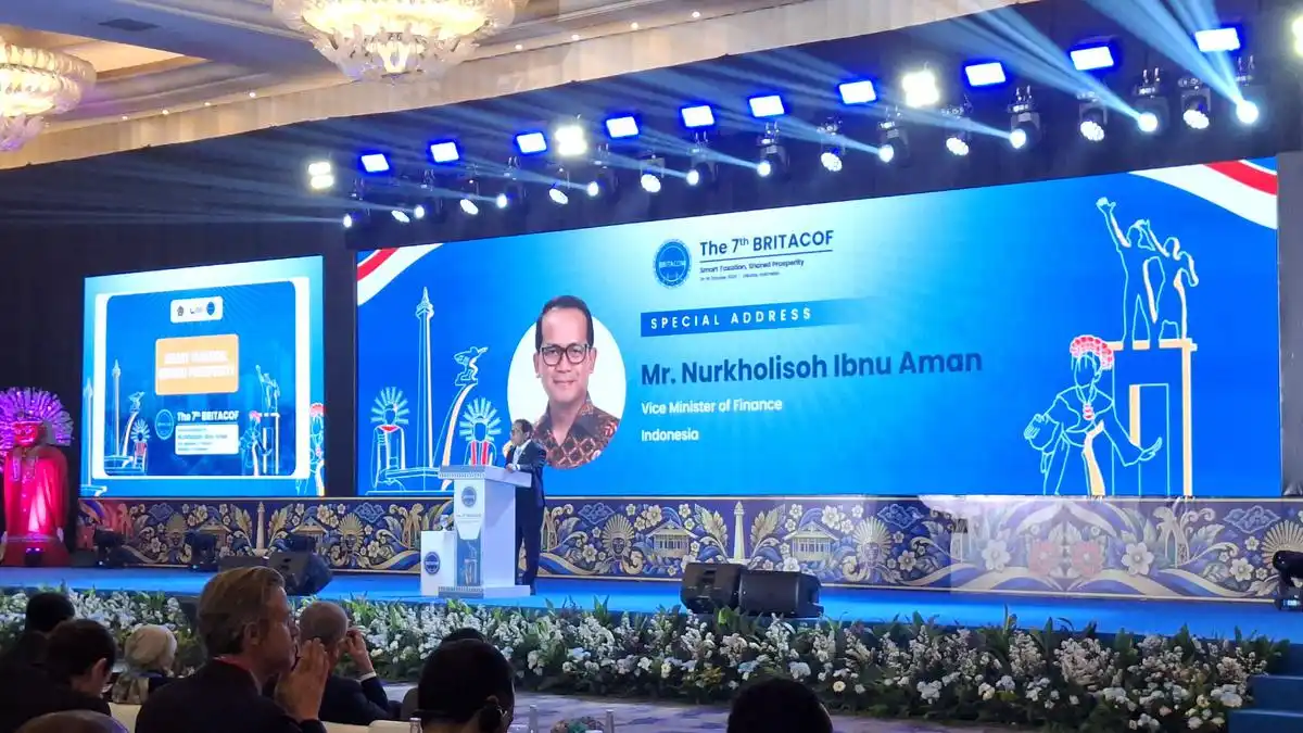Teknologi Digital Kemenkeu Perketat Pengawasan Pajak Komoditas Sawit