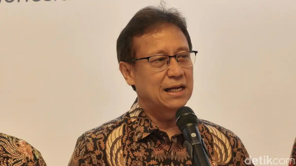 Pencalonan Budi Gunadi Sadikin di WHO dan Upaya Indonesia Mendorong Tata Kelola Kesehatan Global