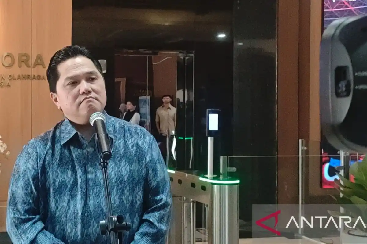 PSSI Siapkan Pengurangan Poin bagi Klub yang Gagal Mengendalikan Suporter