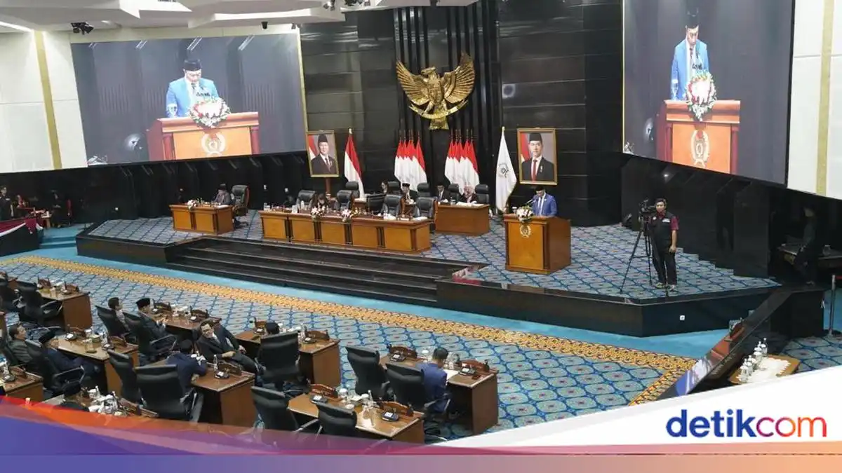Pansus DPRD DKI Minta Jalur Pengelolaan 9.000 Ton Sampah Jakarta Dipetakan