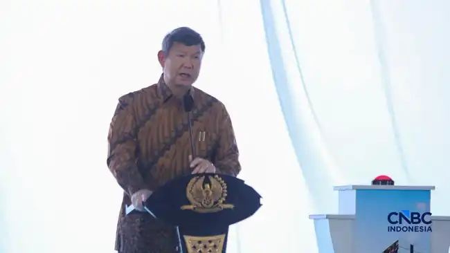 Rencana Digitalisasi Bansos melalui Rekening dan Handphone Gratis