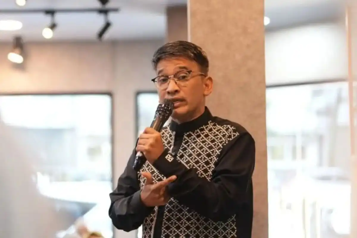 Polda Metro Jaya Siapkan Pemeriksaan Saksi dalam Dua Laporan Ruben Onsu