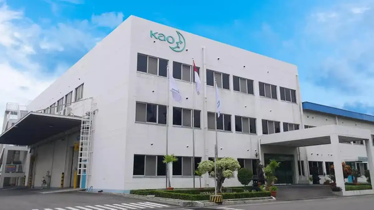 PT Kao Indonesia Buka Tiga Posisi bagi Lulusan Sarjana, Fresh Graduate Turut Dipertimbangkan