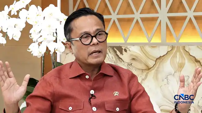 Dony Oskaria Dorong BUMN Jadikan Mutu Layanan Publik sebagai Ukuran Kinerja