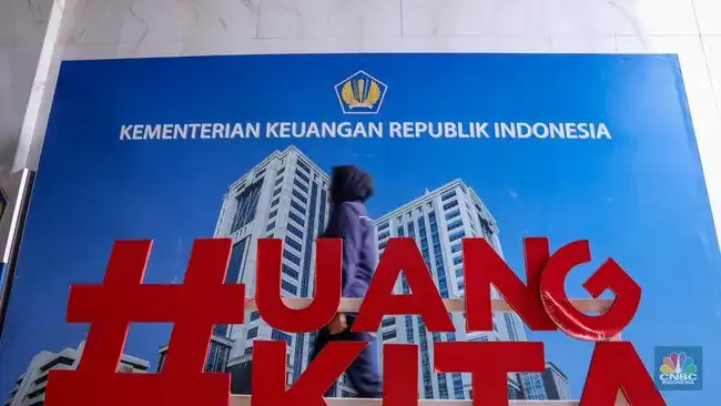 Lelang SUN 13 Oktober 2026 Himpun Rp35 Triliun dari Penawaran Rp64,85 Triliun