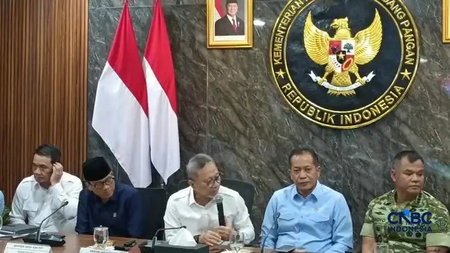 Delapan Hari Menilai Kesiapan 15.000 Kopdes Merah Putih