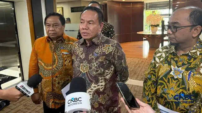 Industri Baja Nasional Minta Pemerintah Kendalikan Tekanan Impor dan Perkuat Pasokan Gas
