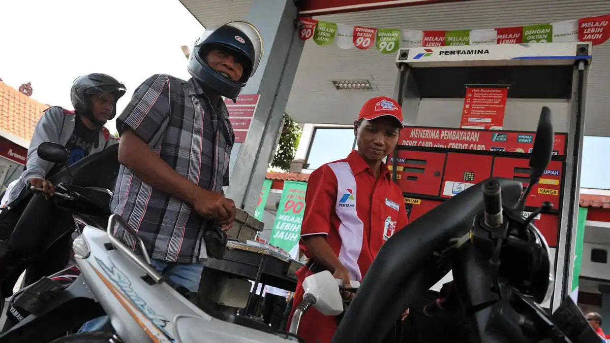 BPH Migas Ungkap Kendala Teknis di Balik Antrean BBM Bali
