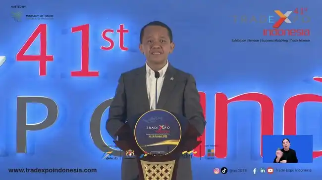 Indonesia Menata Hilirisasi Nasional dan Mengakhiri Ketergantungan pada Ekspor Bahan Baku