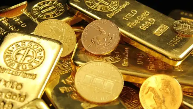 HRTA Menyiapkan Penambahan Modal untuk Pengadaan Bahan Baku Emas