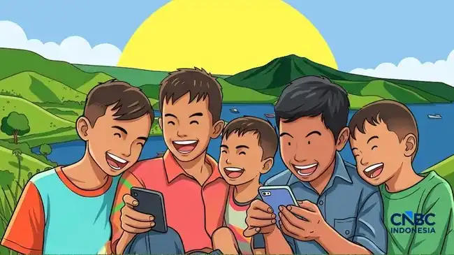 Peringatan Anthropic tentang Ancaman AI yang Dapat Menggandakan Diri di Internet