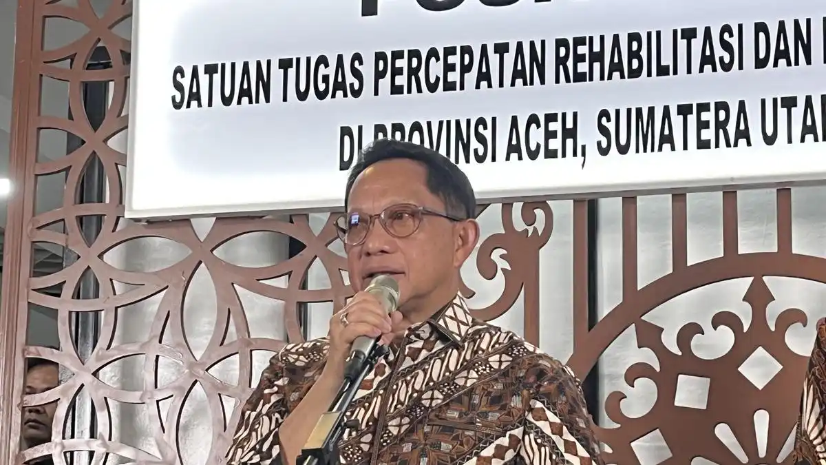 Banjir Susulan di Sumatera Menghambat Pemulihan Jalan dan Jembatan