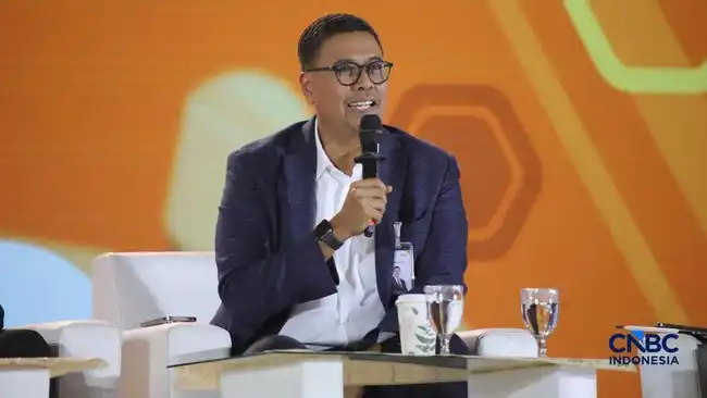 BSI International Expo 2026: Mengangkat Produk Lokal dan Gaya Hidup Halal untuk Generasi Muda