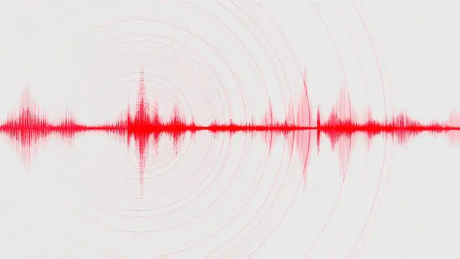 Gempa Magnitudo 4,1 Berpusat di Barat Daya Kota Bogor, Getaran Terasa di Pamijahan dan Kabandungan