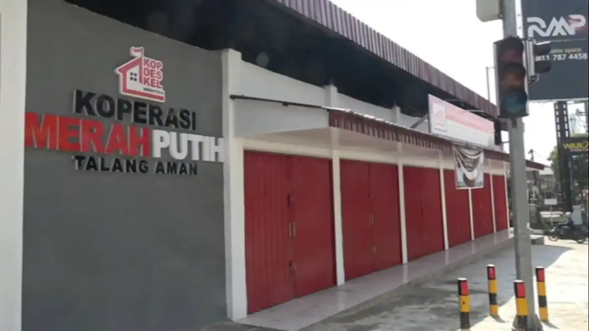 Wacana Gaji ASN Melalui Kopdes Picu Sorotan soal Tujuan dan Kesiapan