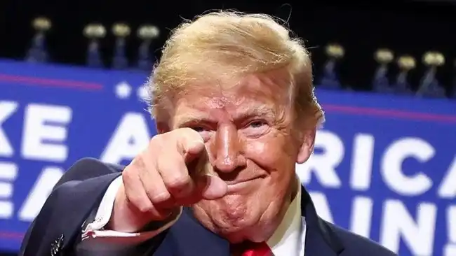 Golden Dome Trump Terancam Mandek: Tarik-Ulur Anggaran Pertahanan AS