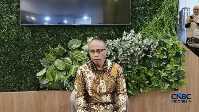 Pemerintah Tanggapi Sorotan MSCI atas Penegakan Hukum di Pasar Saham Indonesia