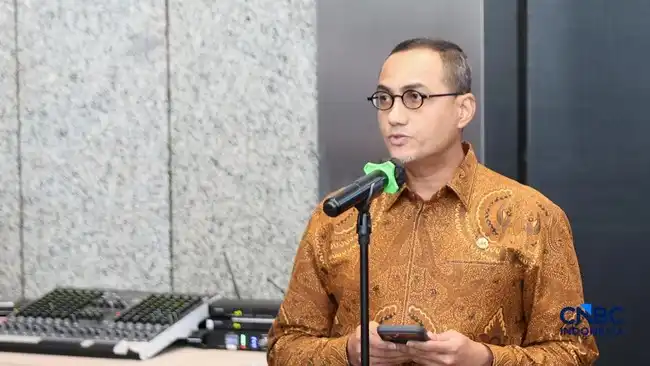 OJK Telusuri Dugaan Penjatahan Saham Terpusat dalam IPO BREN dan CUAN