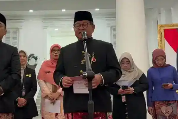DKI Siagakan Layanan Kesehatan Hadapi Dampak Penurunan Kualitas Udara