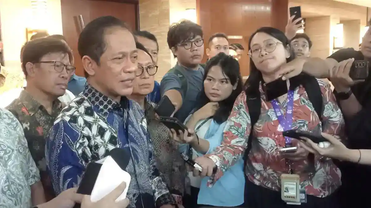 Kolaborasi Pemerintah dan Pelaku Usaha untuk Menangani Karhutla di Kalimantan
