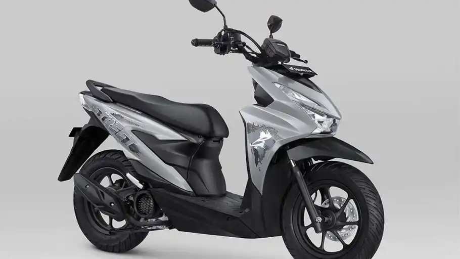 Peta Harga Skutik Terjangkau pada Oktober 2026: Pilihan Honda, Yamaha, dan Suzuki