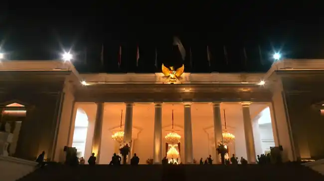 Prabowo Genap 75 Tahun, Presiden Tertua Saat Dilantik