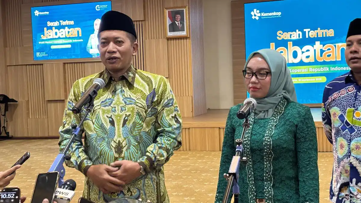 Skema Gaji ASN Lewat Kopdes Merah Putih Masih Dibahas, Belum Jadi Kebijakan