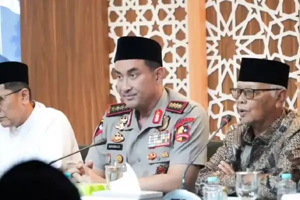 Permintaan Fatwa Vape Mengemuka di Tengah Kekhawatiran Penyalahgunaan Narkotika Cair