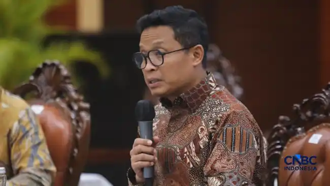 Bimo Wijayanto: Ambang PTKP Indonesia Tinggi, Pemerintah Kaji Penyesuaian