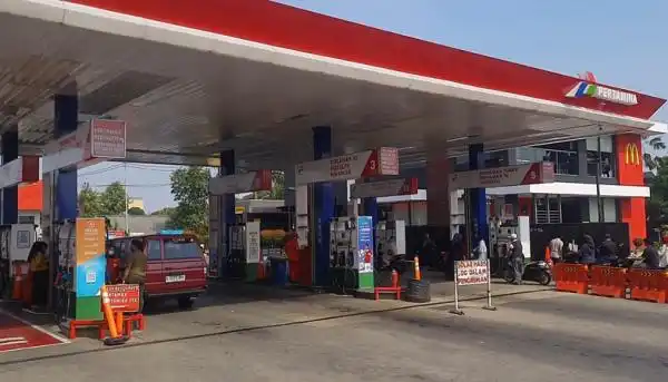 Harga BBM Pertamina pada 18 Oktober 2026: Rincian Produk dan Perubahan Tarif