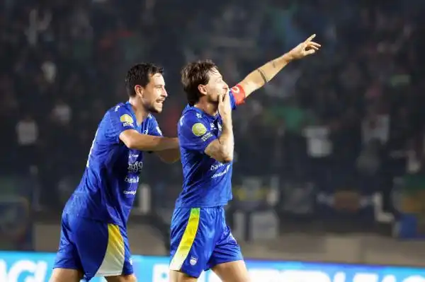 Persib Alihkan Fokus ke Persik Kediri setelah Laga di Kompetisi Asia