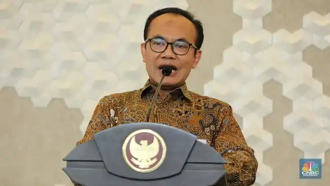 Pemerintah Geser Tenggat Sertifikasi Halal Sejumlah Produk hingga Oktober 2028