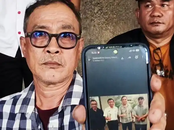 Ahli Waris di Cilincing Pertanyakan Dana Konsinyasi Rp27,62 Miliar