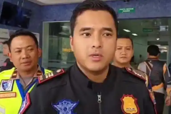 Empat Suporter PSS Sleman Tewas dalam Kecelakaan di Tol Madiun–Surabaya